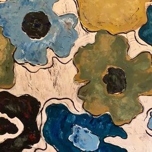 Meet your Posher, Jackie